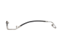 Klimaleitung Klimaschlauch Druckleitung 924907519R 1.5dCi Dacia Sandero 2 Lodgy