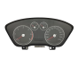 Tacho Kombiinstrument Ford Focus 7M5T-10849-GB 7M5T10849GB 37662