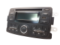 Cd-Radio Dacia 281153889R HARN1003 RV2D-C3000E-P 0km