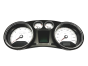 Tacho Kombiinstrument Peugeot 308 9665107580 44914