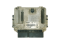 Steuergerät 0281011669 55189927 Opel Bosch 33504