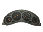 Tacho Kombiinstrument Opel Tigra 90484149 88481669 50833