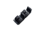 Schalter Fensterheber Taste 7P6959857B 99591811701 VW Touareg Vika