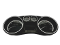 Tacho Kombiinstrument Peugeot 308 9665107380 48082