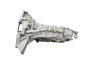 Getriebe 7701351601 NG9S07 NG9009 Renault 21 2.0 