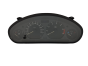 Tacho Kombiinstrument BMW 3 E36 6211 8360482 110008645002 3015