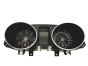 Tacho Kombiinstrument VW Golf MK6 5K0920872A VDO