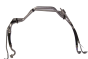 Klimaleitung Klimaschlauch Original Citroen Peugeot C4 DS4 308 6477F4