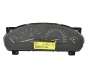 Tacho Kombiinstrument Jaguar S-Type XR8F-10849-AL 30612