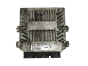 Steuergerät 6M51-12A650-YB 5WS40512B-T Ford Siemens 20448