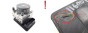 Abs-Pumpe Renault 476604349R 10.0220-0728.4 476609440R 2199