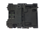 Steuergerät BSI T1 9626460880 S105872300F PSA Siemens 