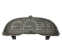 Tacho Kombiinstrument Opel Astra Vectra 81117675PP 90356303 42109