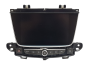 Display Für Navigationssystem Opel Grandland X 28664549 YQ00236277