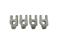 Befestigung, Halterung