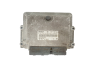 Steuergerät 55185365 0281010332  Alfa Romeo 46210