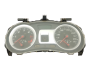 Tacho Kombiinstrument Renault Clio 3 8201060299 A 27017