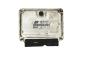 Steuergerät 038906019NA 0281011822 VW Seat Bosch 24869
