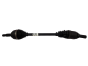 Antriebswelle Gelenkwelle Links 8200341698 Clio 3 Renault 6708