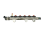 Einspritzleiste Kraftstoffverteiler Bosch 0445214207 8200962035 0281002800 