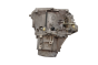 Getriebe 20DM25 1,4 HDI 16v Citroen C3