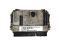 Steuergerät 0261S12198 89661-0DJ40 Toyota Bosch 30383
