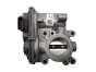 Drosselklappe Renault 161206038R H8201171233 0.9 1.2 TCE 2343
