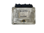Steuergerät Fiat 51779340 IAW4EF.G4 Magneti Marelli 38592