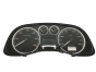 Tacho Kombiinstrument Peugeot 307 9636708880 E 05 29708