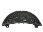 Tacho Kombiinstrument Opel Corsa C 13173347WA 110008988026 48471