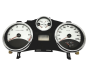 Tacho Kombiinstrument Peugeot 207 9662904080 A2C53190333 32405