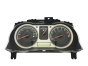 Tacho Kombiinstrument Nissan Note A4 9U00D 53233