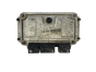 Steuergerät PSA 0261206246 9637838780id05 26FM0811 Bosch 52811