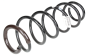 Fahrwerksfeder Hinten Neues Original Renault Laguna 3 550200008R