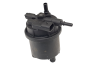 Kraftstofffiltergehäuse 7700112820 Renault Purflux 1.9D