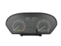 Tacho Kombiinstrument Skoda Fabia 6Y0920882E 110080253027 54725