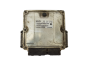 Steuergerät P05034035AB 0281011410 Chrysler Bosch 15887