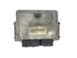 Steuergerät 55191209 0281011553 19247DAA Fiat Bosch 62861