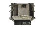 Steuergerät 55198820 0281011510 456D1CBEA Fiat Bosch 23924