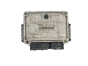 Steuergerät 0281010442 8200199726 8200049306 Renault Bosch 45803
