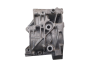 Motorhalter  9646075210 120445 Citroen Peugeot 206 C2 C3 (1)