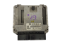 Motorsteuerung VW 03C906056DQ 0261S02369 Bosch