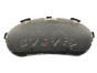 Tacho Kombiinstrument Peugeot 206 9648836380 000500103 33349