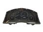 Tacho Kombiinstrument Opel Meriva A 13173376XK 110080161021 2333