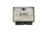 Steuergerät 045906019BM 0281011412 VW Bosch 35984
