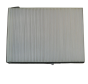 Innenraumfilter Original Citroen Peugeot Xsara 6447FG
