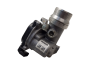 Drosselklappe Dacia Renault 161A09287R 1.5 DCI 3384