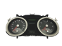 Tacho Kombiinstrument Renault Megane 2 8200306552 55550