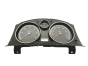 Tacho Kombiinstrument Opel Astra H Zafira B 13216684PF 43720