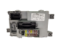 Steuergerät BSI Fiat 01372064080 28385770 Delphi